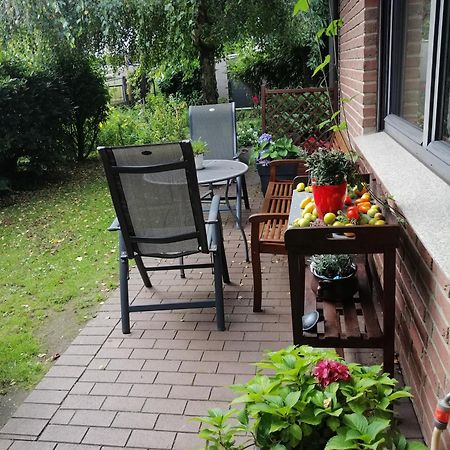 Ferienwohnung Lohberg Raesfeld Экстерьер фото