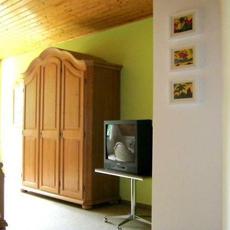 Ferienwohnung Lohberg Raesfeld Экстерьер фото