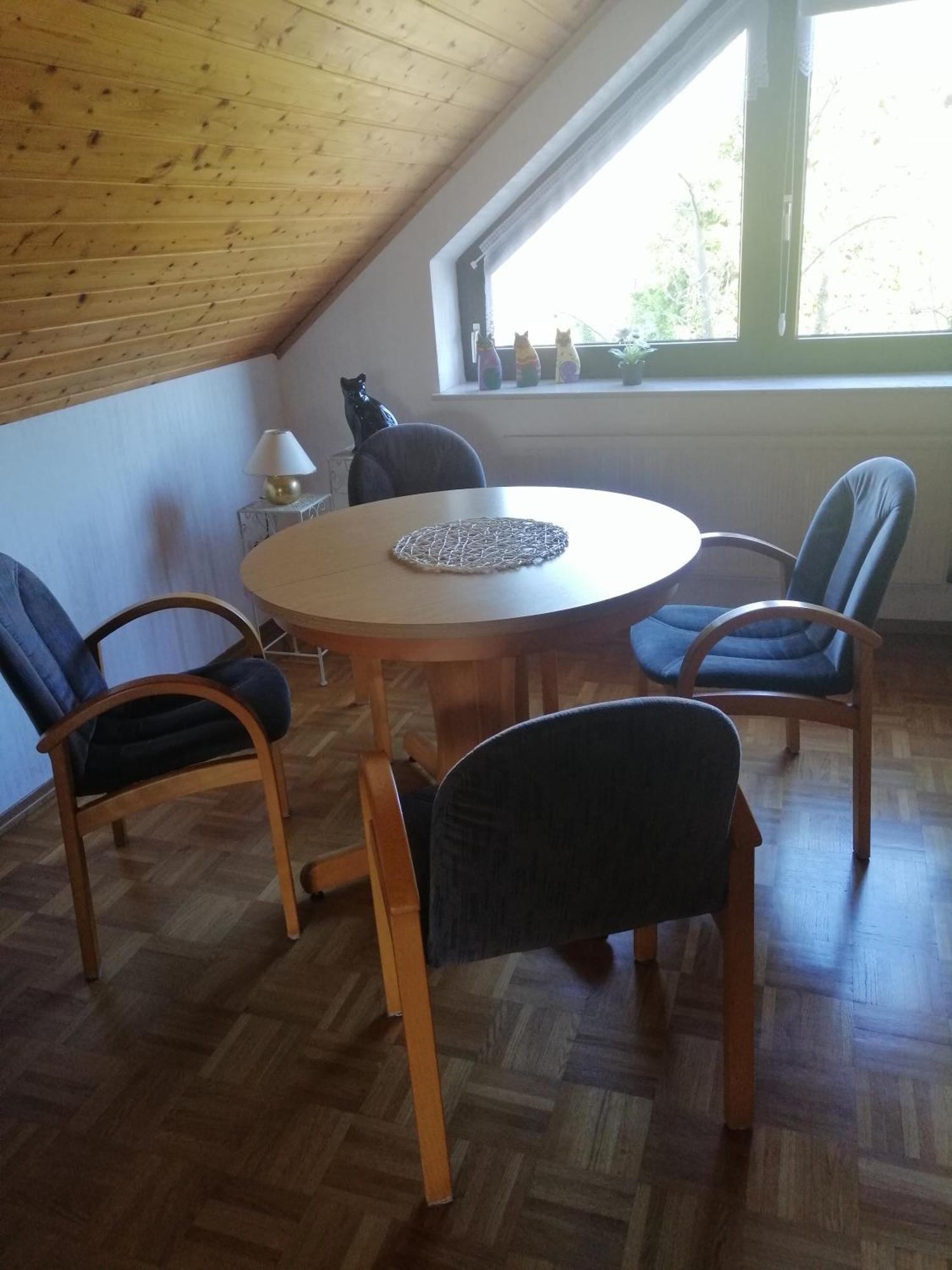 Ferienwohnung Lohberg Raesfeld Экстерьер фото