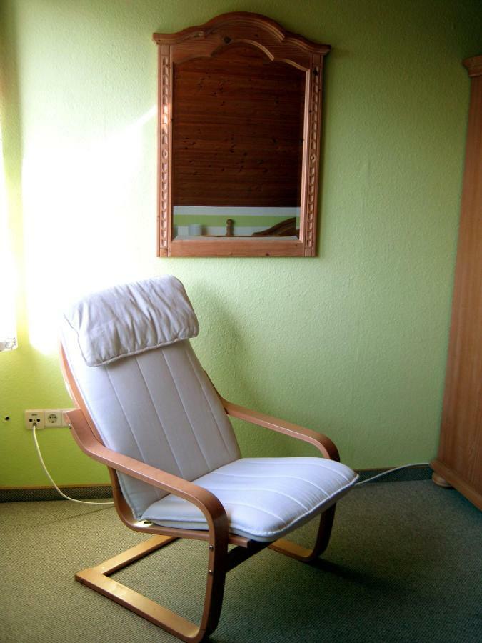 Ferienwohnung Lohberg Raesfeld Экстерьер фото