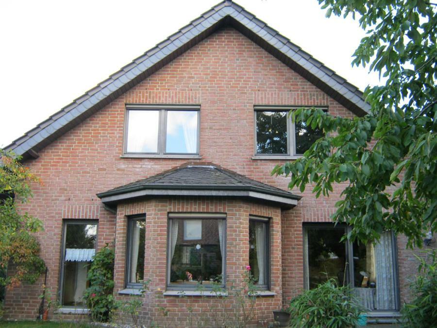 Ferienwohnung Lohberg Raesfeld Экстерьер фото