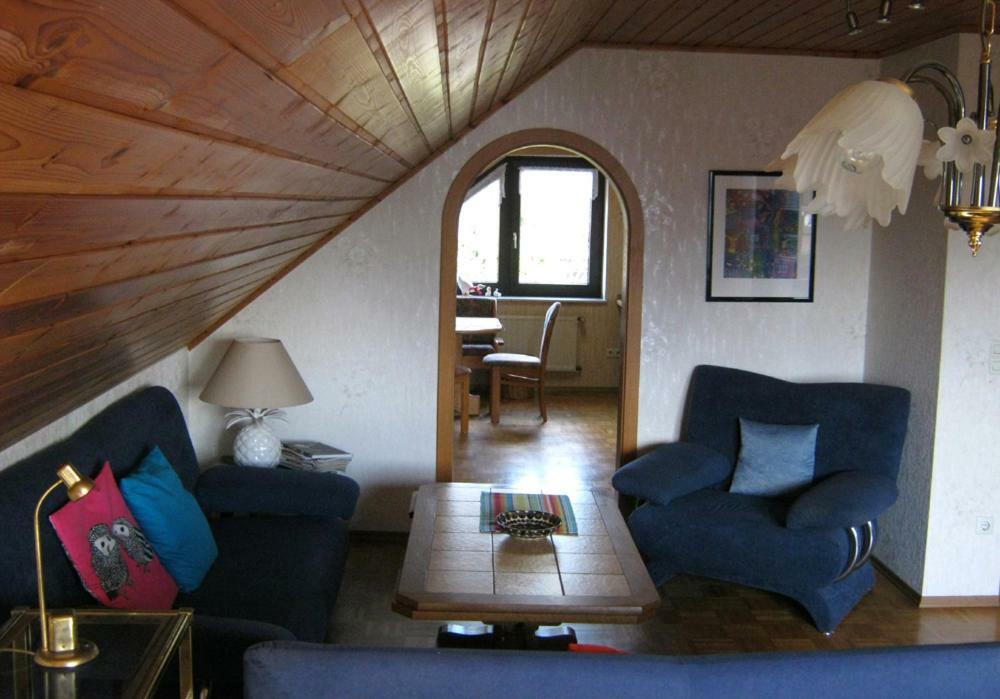 Ferienwohnung Lohberg Raesfeld Экстерьер фото