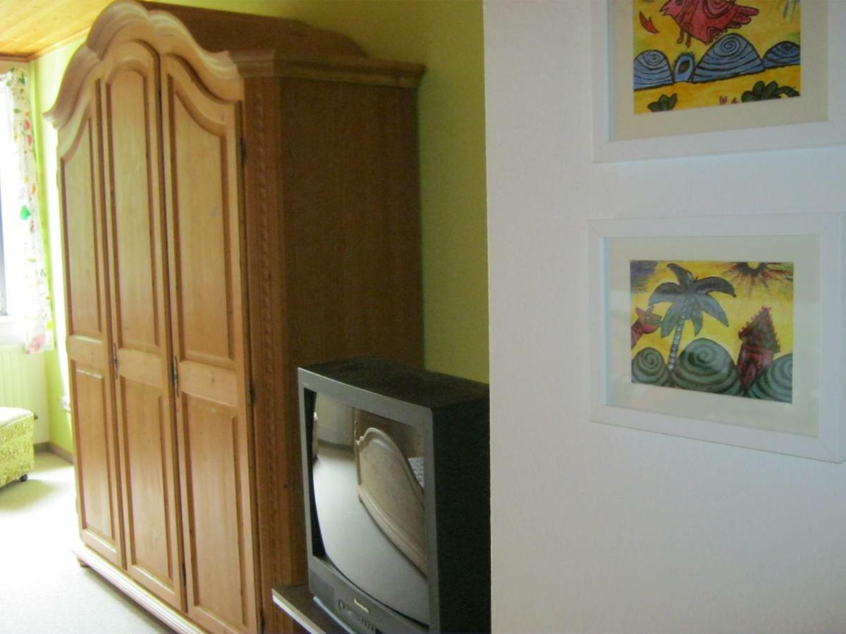 Ferienwohnung Lohberg Raesfeld Экстерьер фото